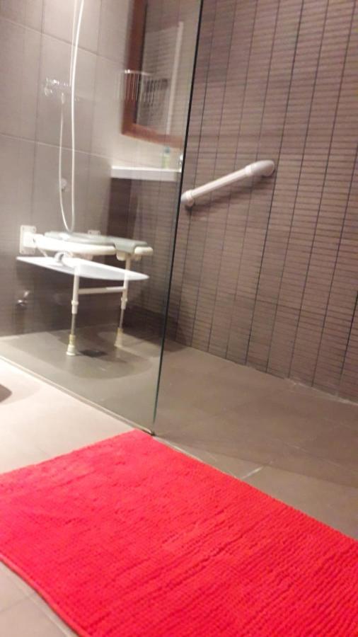 Cal Jan Hut6-8208 Apartamento Aixovall