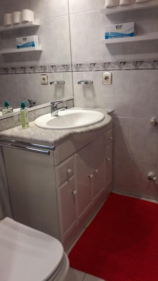 Apartamento Cal Jan Hut6-8208 Aixovall