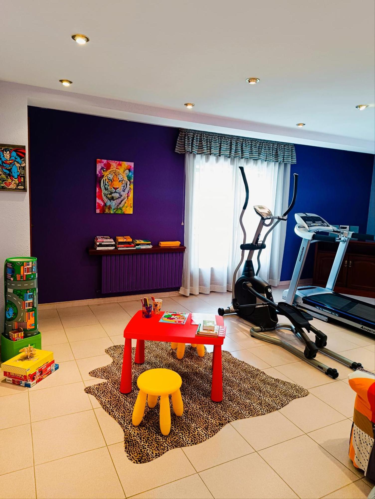 Apartamento Cal Jan Hut6-8208