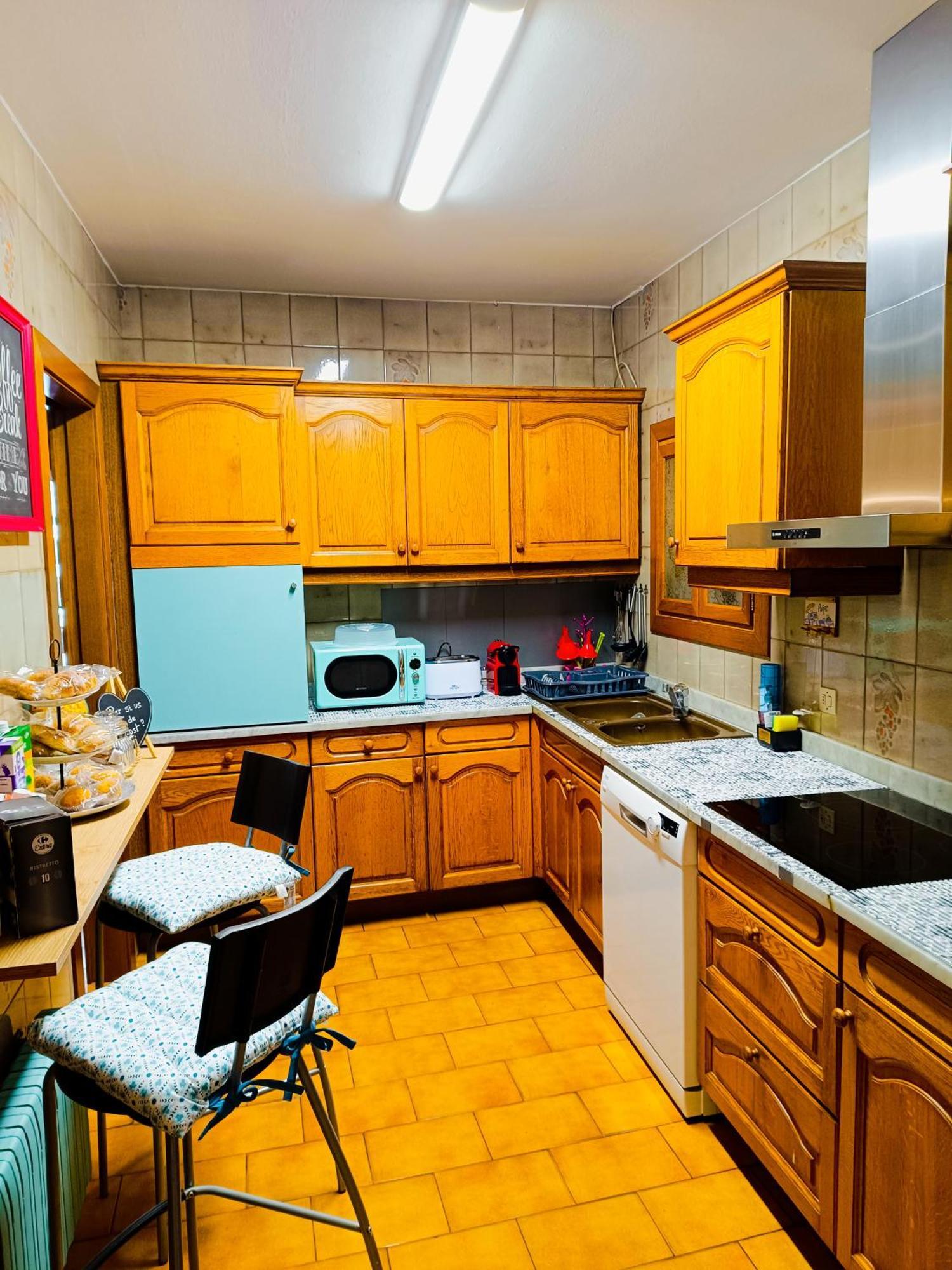 Cal Jan Hut6-8208 Apartamento *