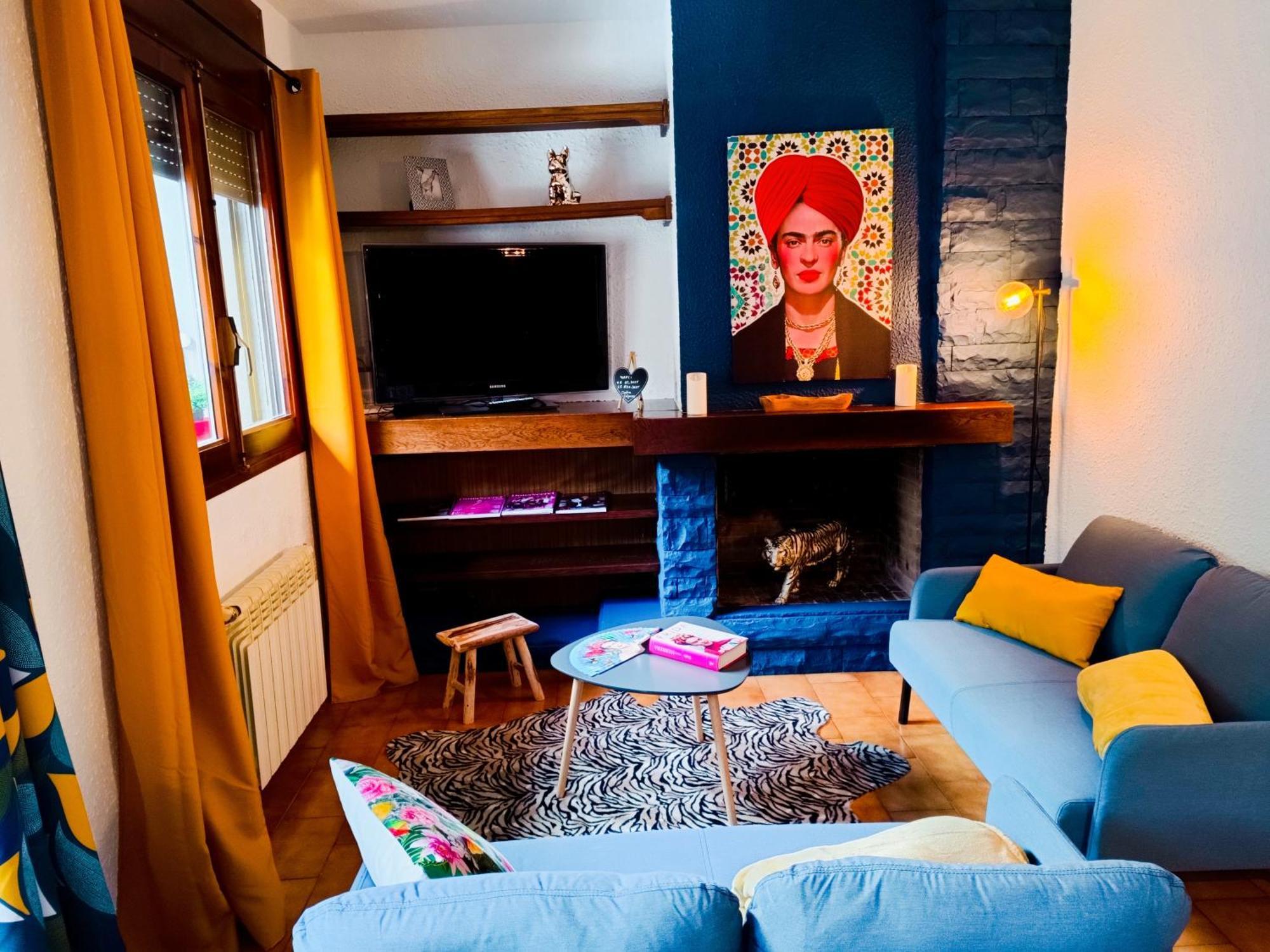 Apartamento Cal Jan Hut6-8208
