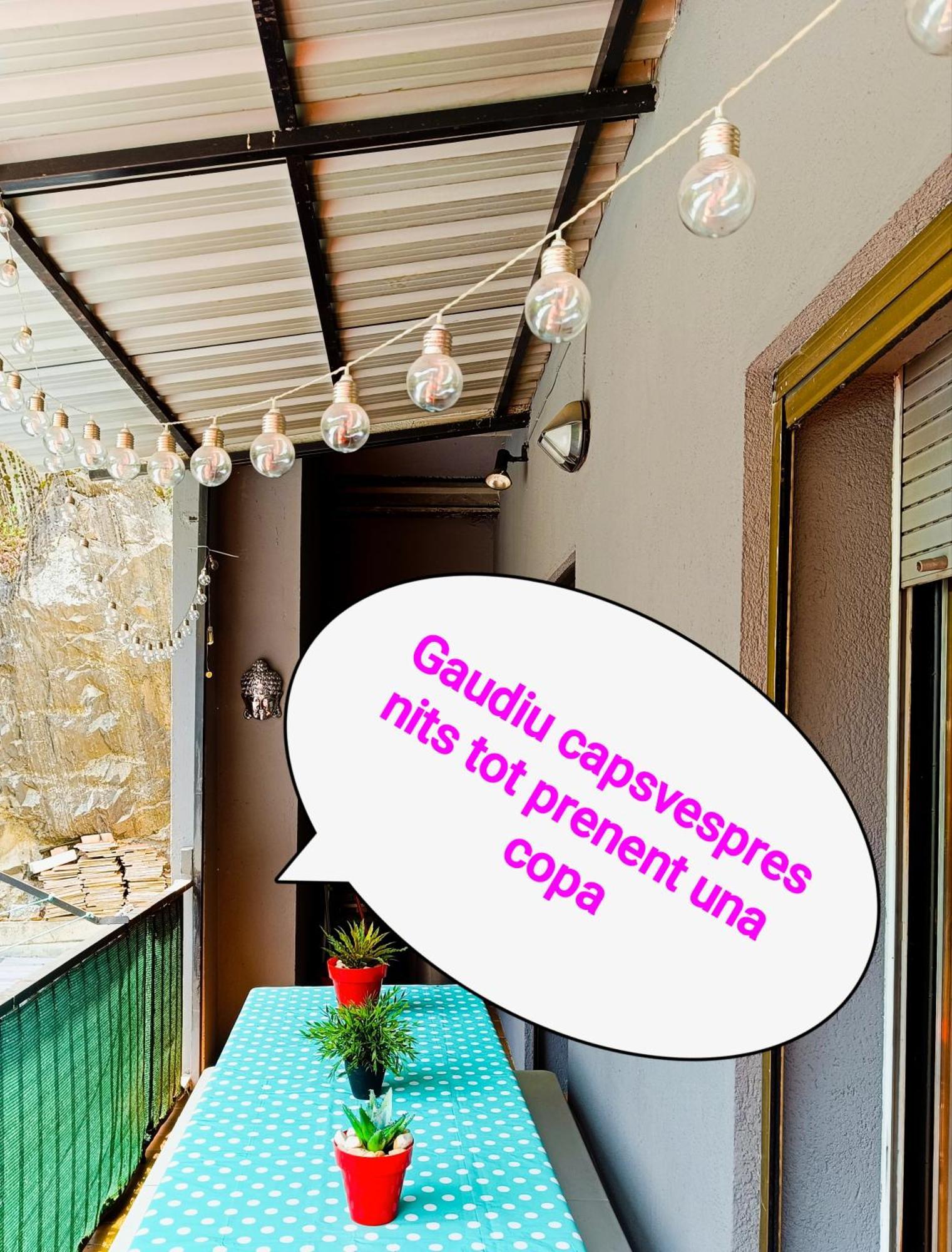 Cal Jan Hut6-8208 Apartamento *