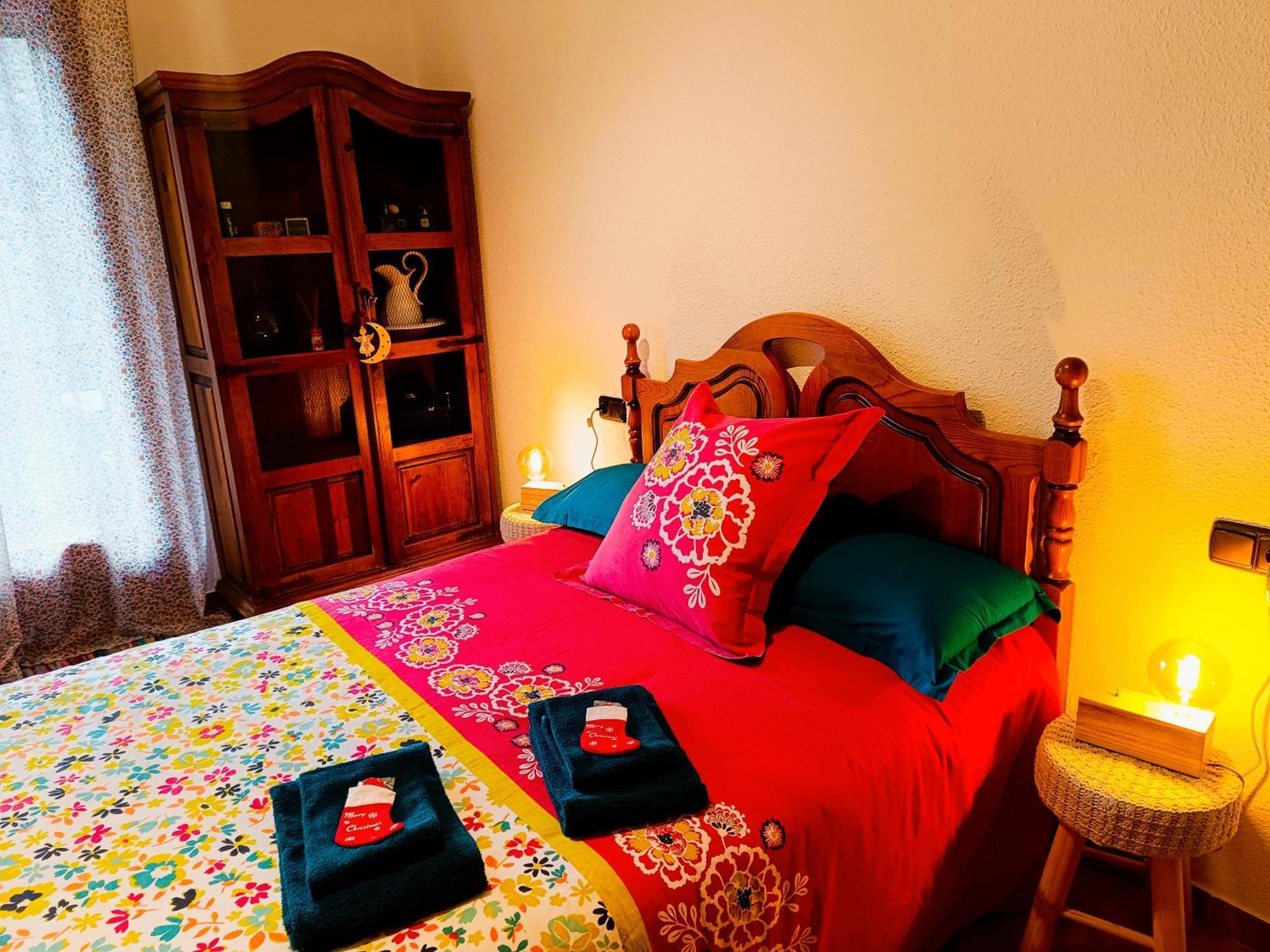 Apartamento Cal Jan Hut6-8208 *