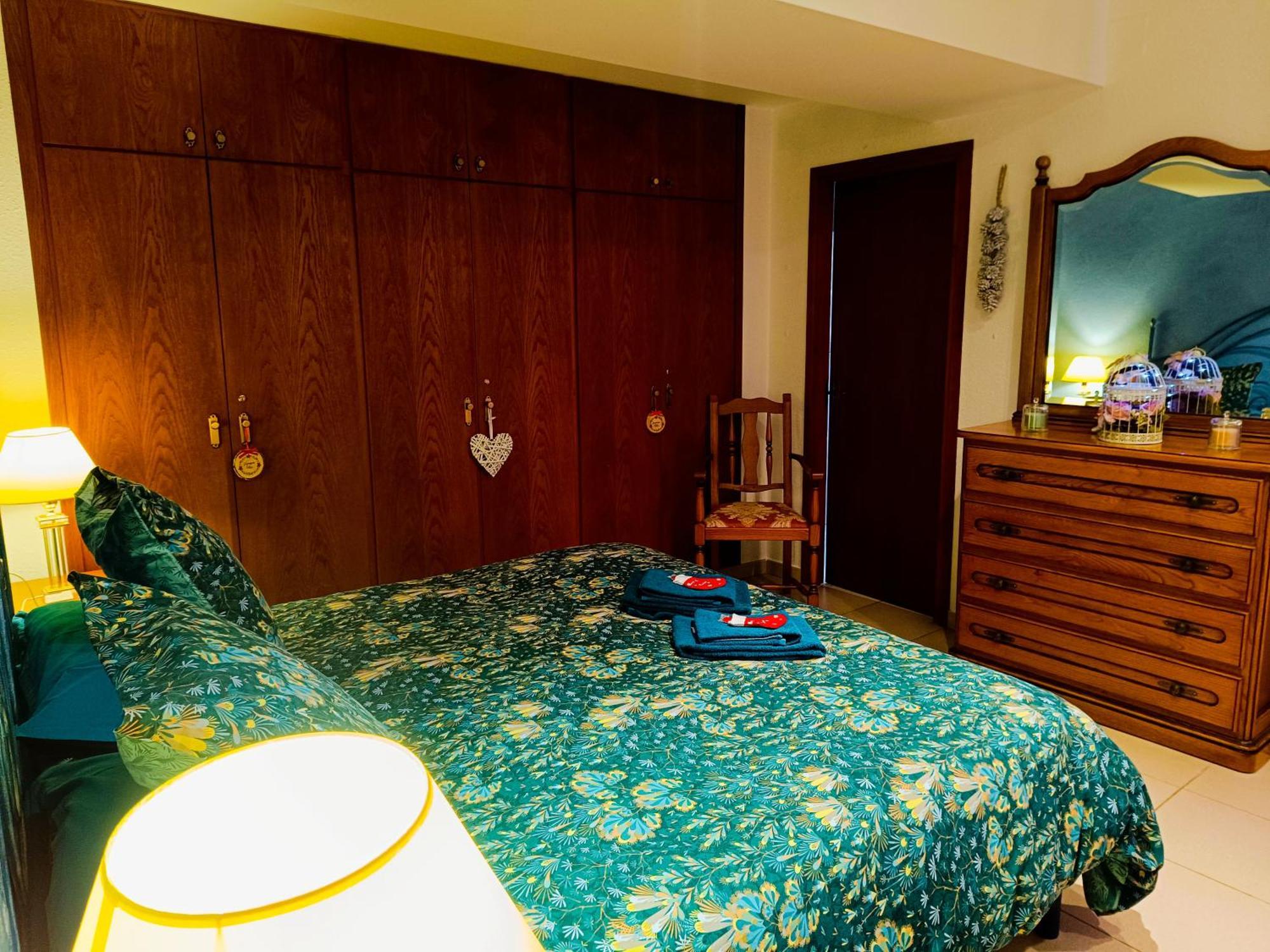 Apartamento Cal Jan Hut6-8208 *