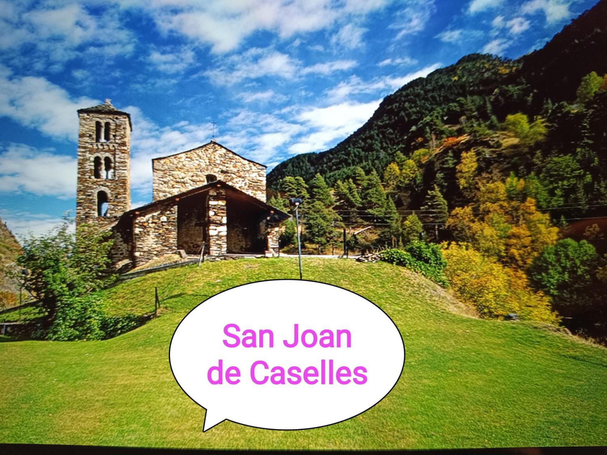 Cal Jan Hut6-8208 Apartamento