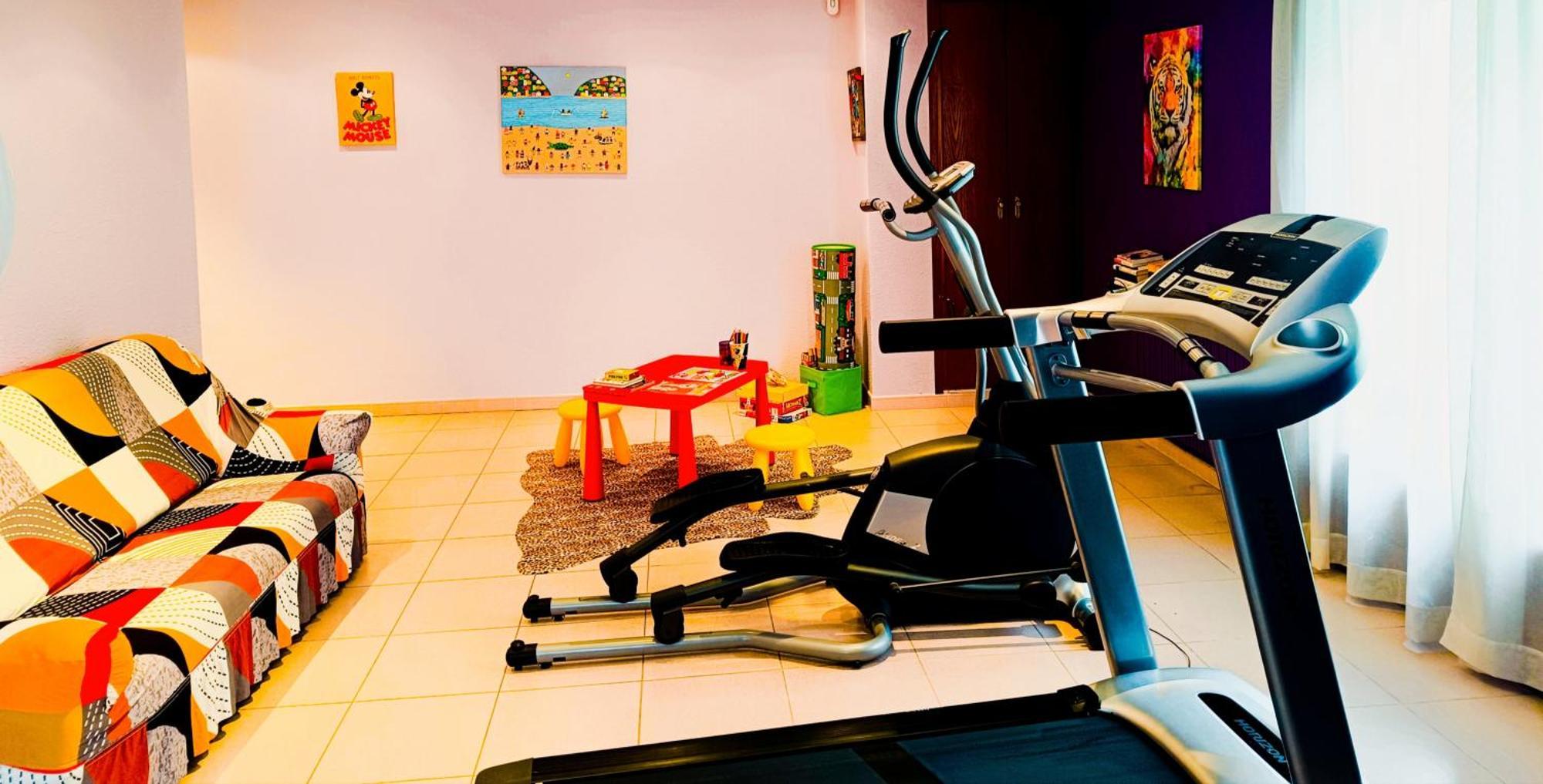 Apartamento Cal Jan Hut6-8208 *