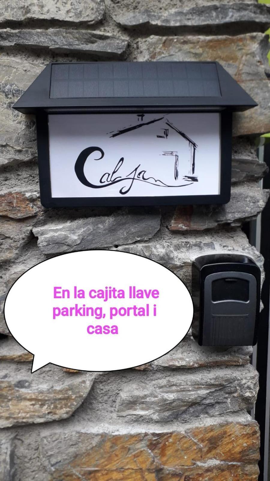 Apartamento Cal Jan Hut6-8208 *